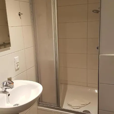 Апартаменты Hafenloft App 1 *