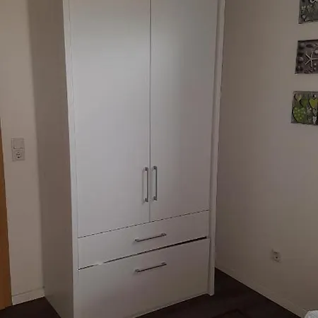 Hafenloft App 1 Нордерней