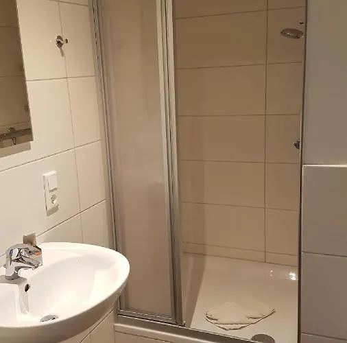 Апартаменты Hafenloft App 1 *