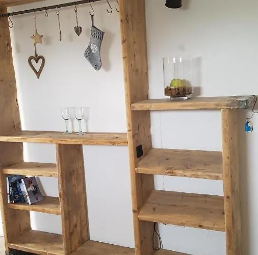 Апартаменты Hafenloft App 1 *