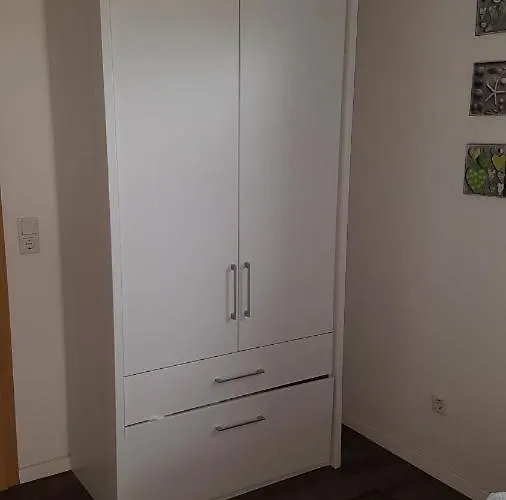 Hafenloft App 1 Нордерней